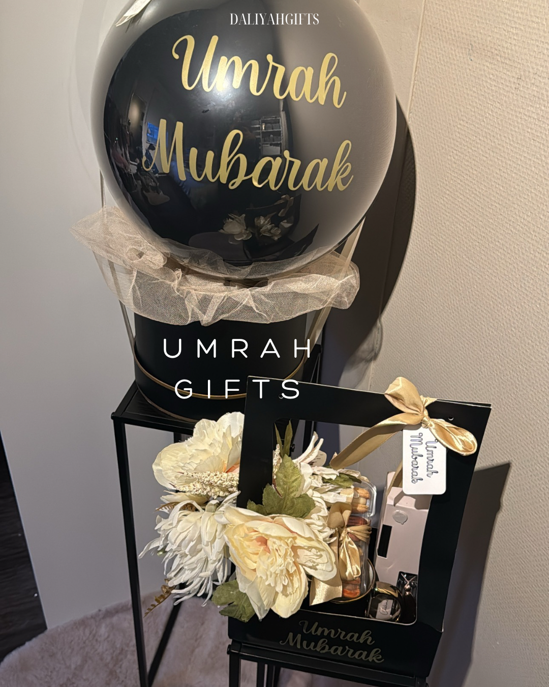 Umrah Mubarak