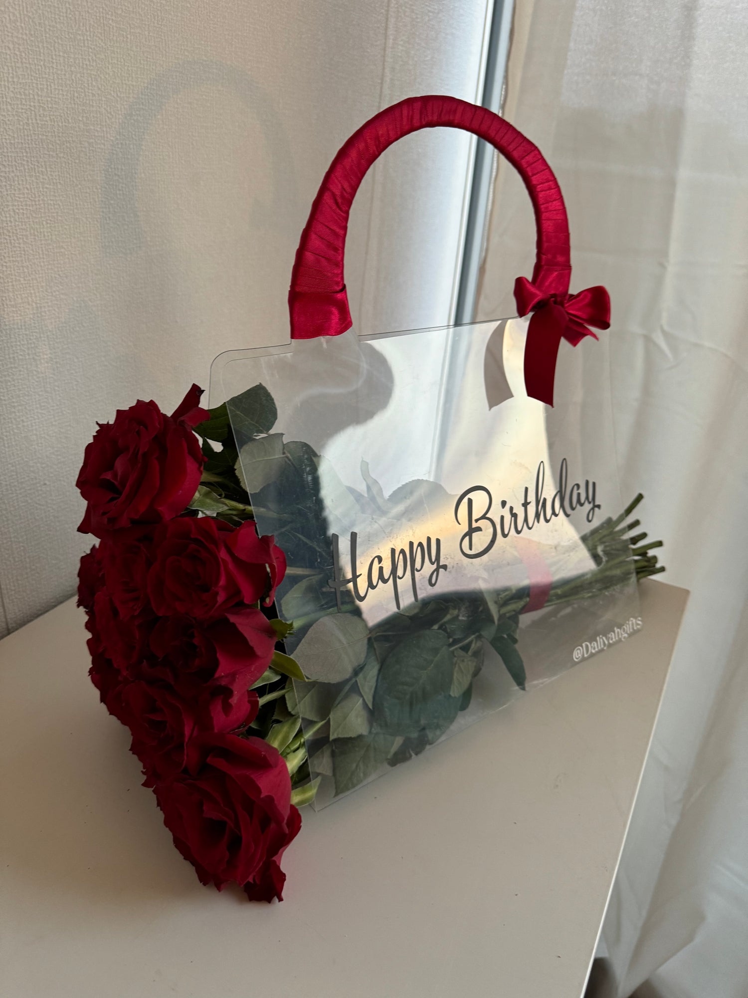Luxury Bag