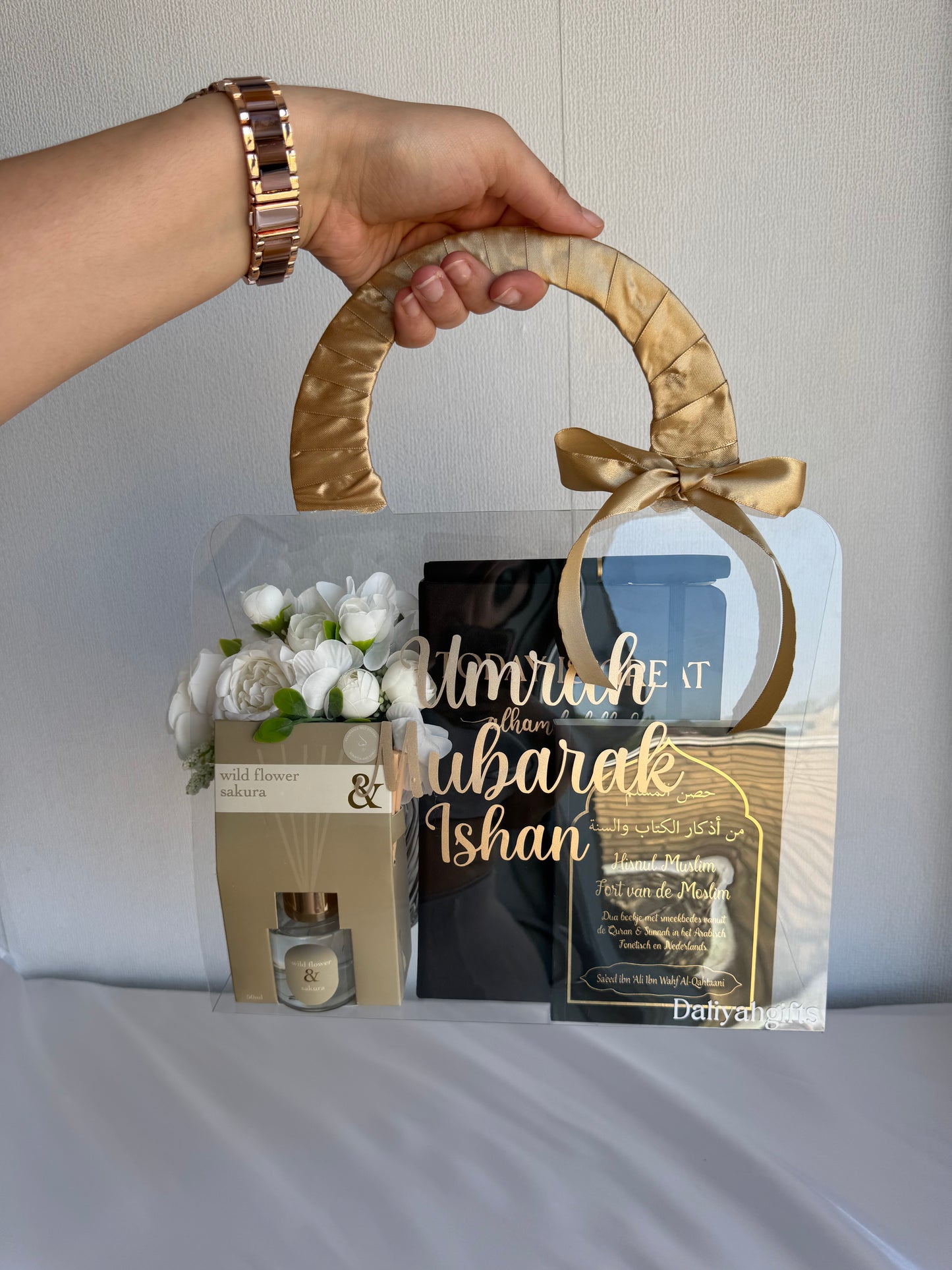 Umrah Giftbag New