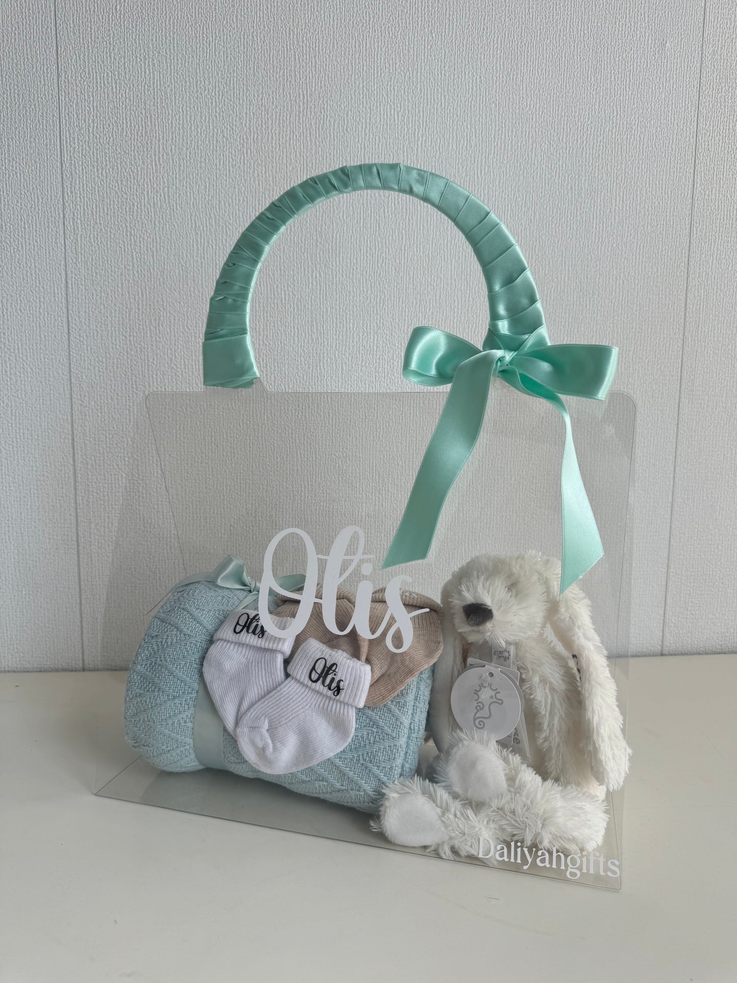 Sac cadeau garçon