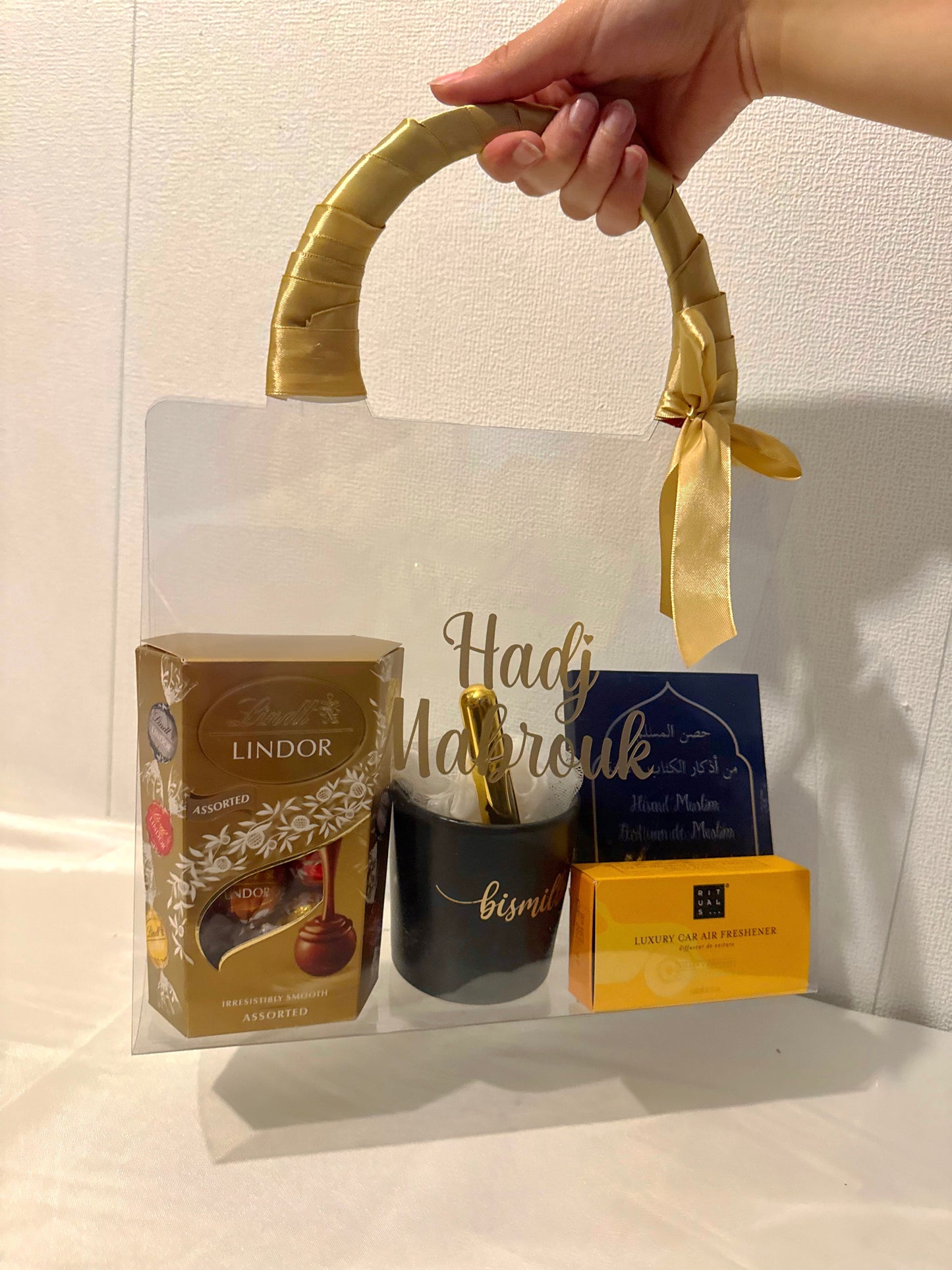 Hadj Giftbag nieuw
