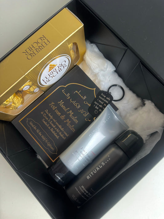 Umrah giftbox
