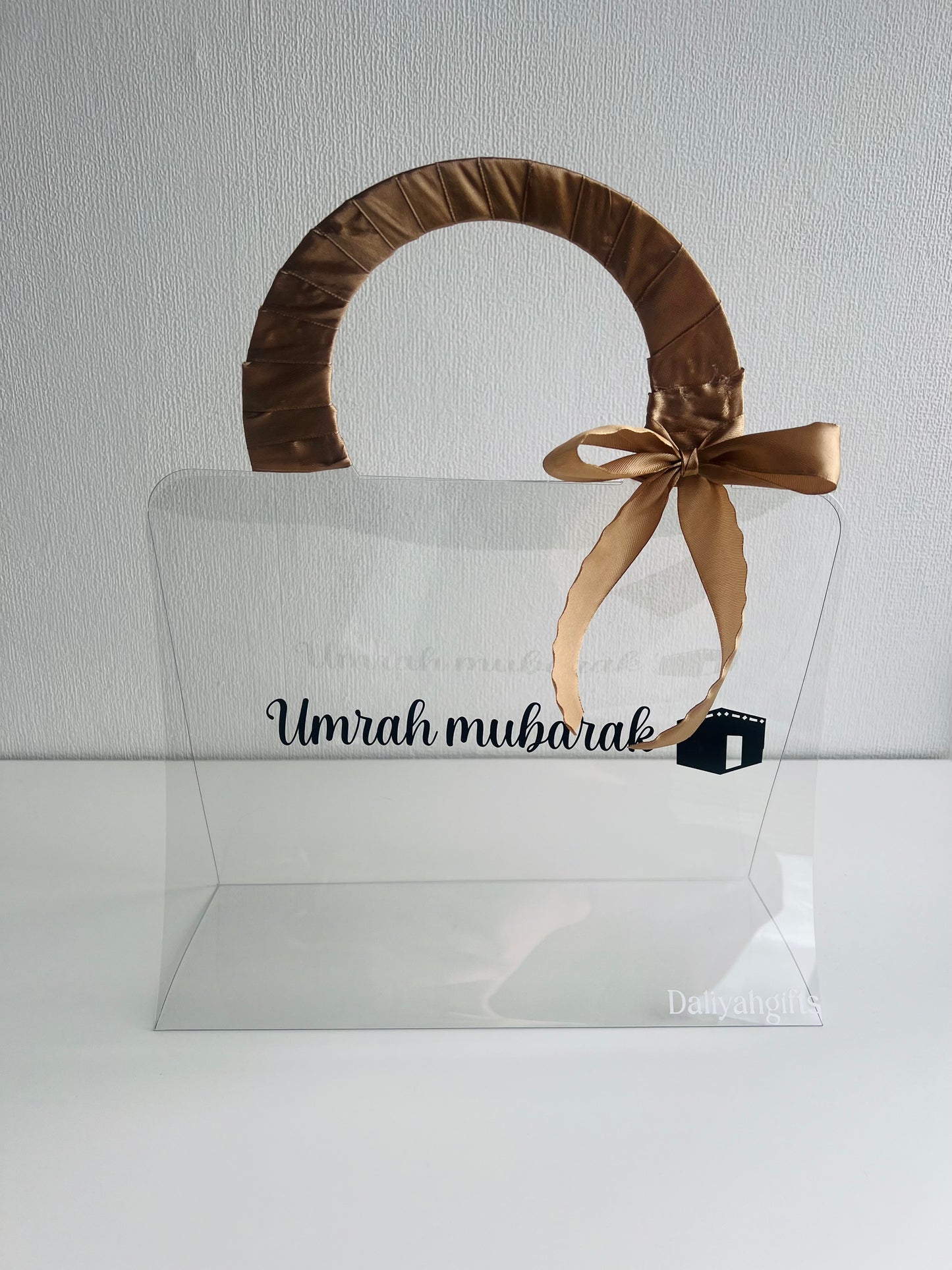 Umrah Luxury GiftBag