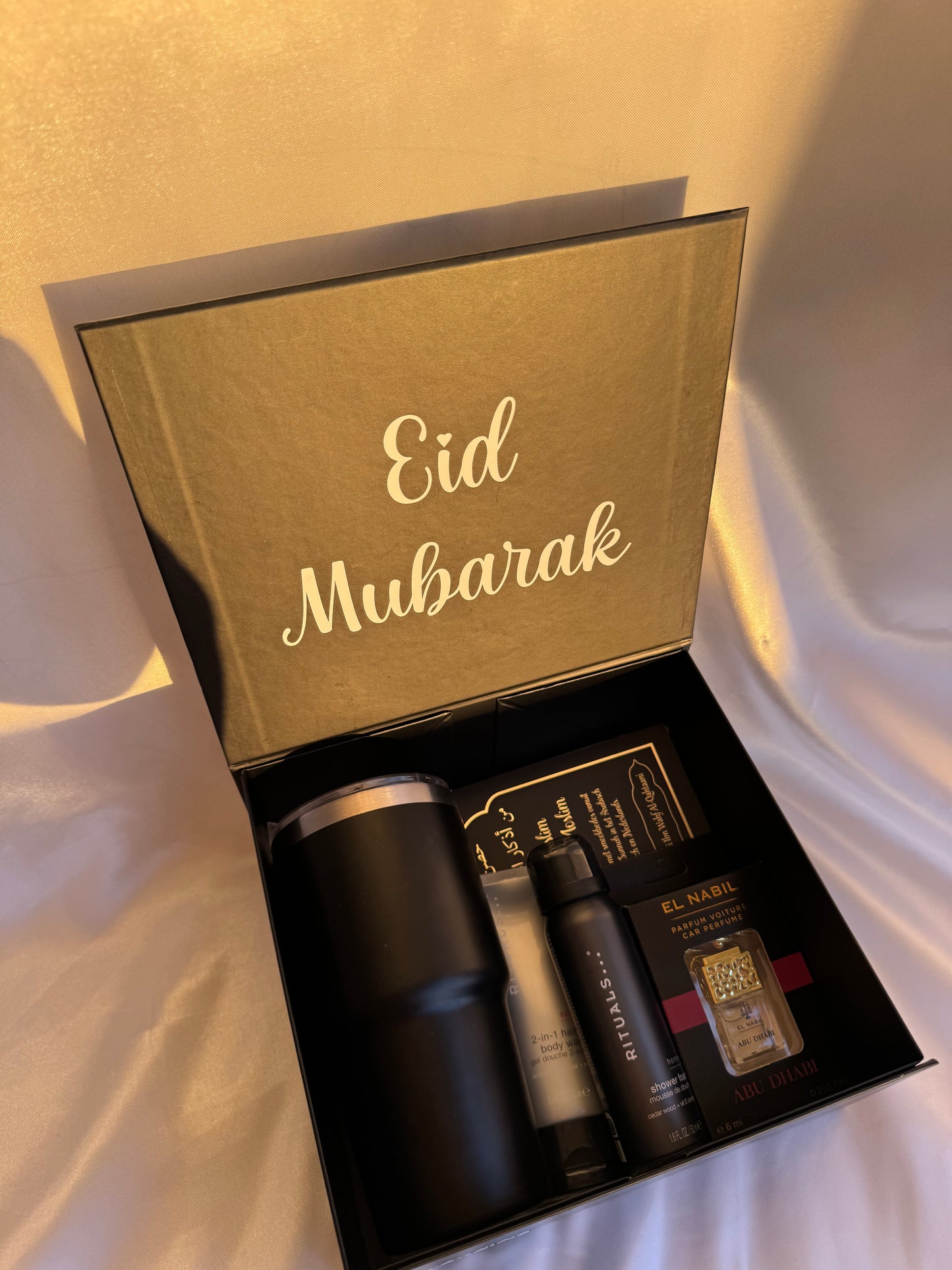 Eid giftbox men