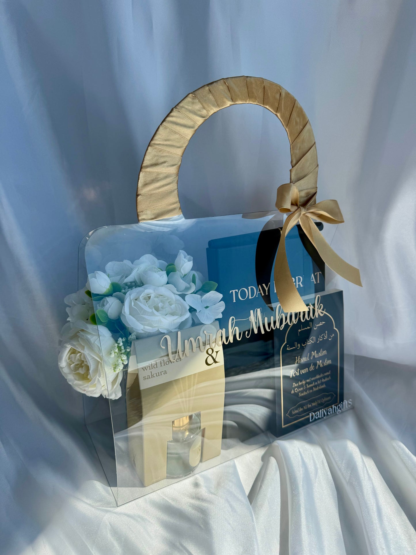 Umrah Giftbag New