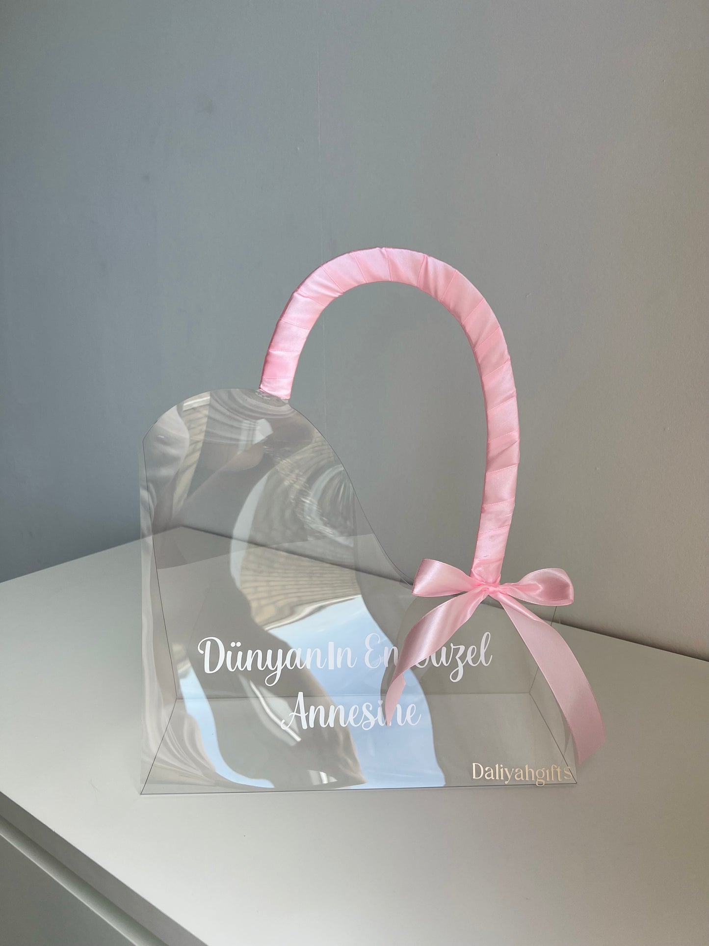 Luxe Customize Luxury GiftBag