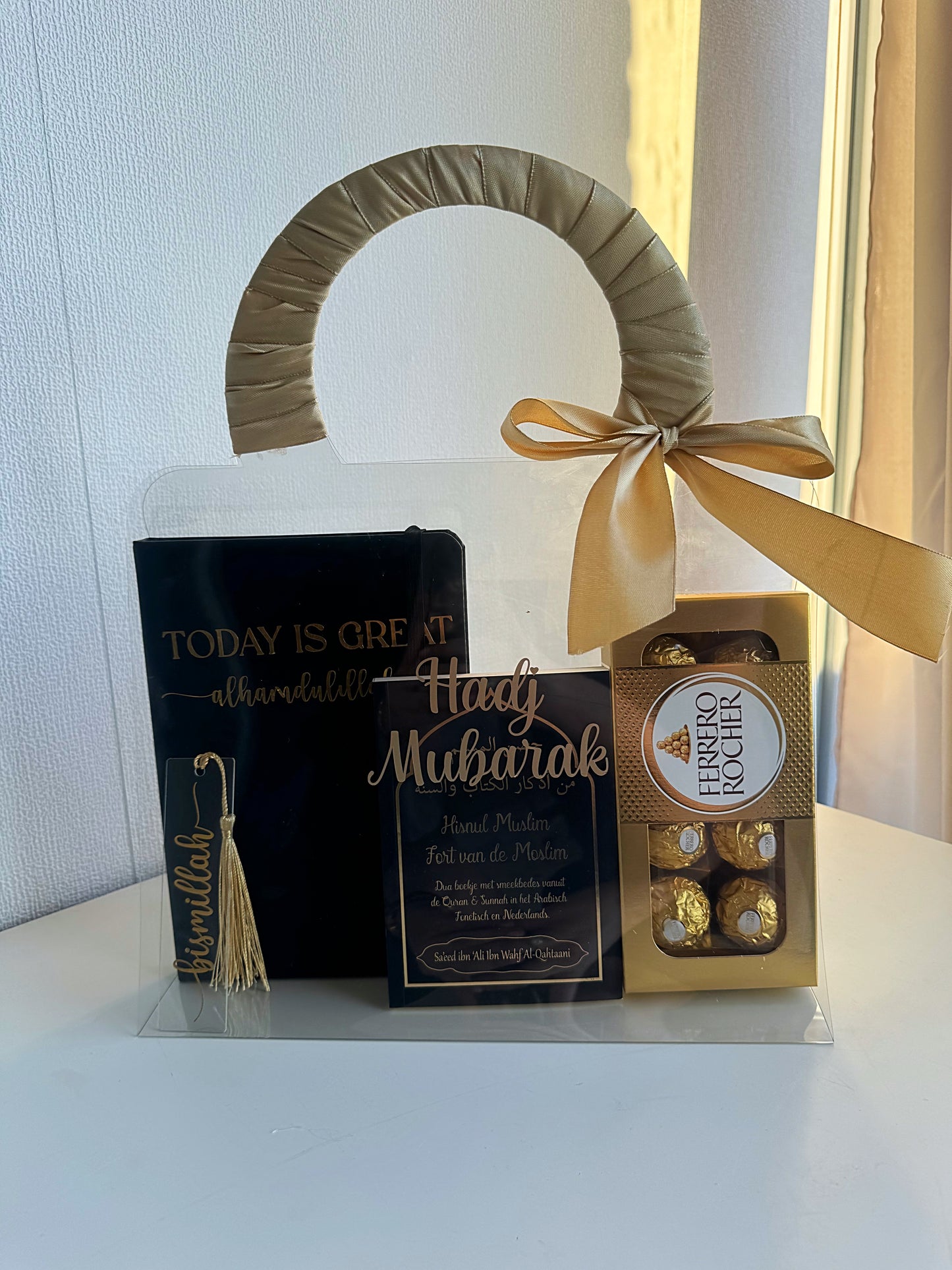 Hajj Giftbag