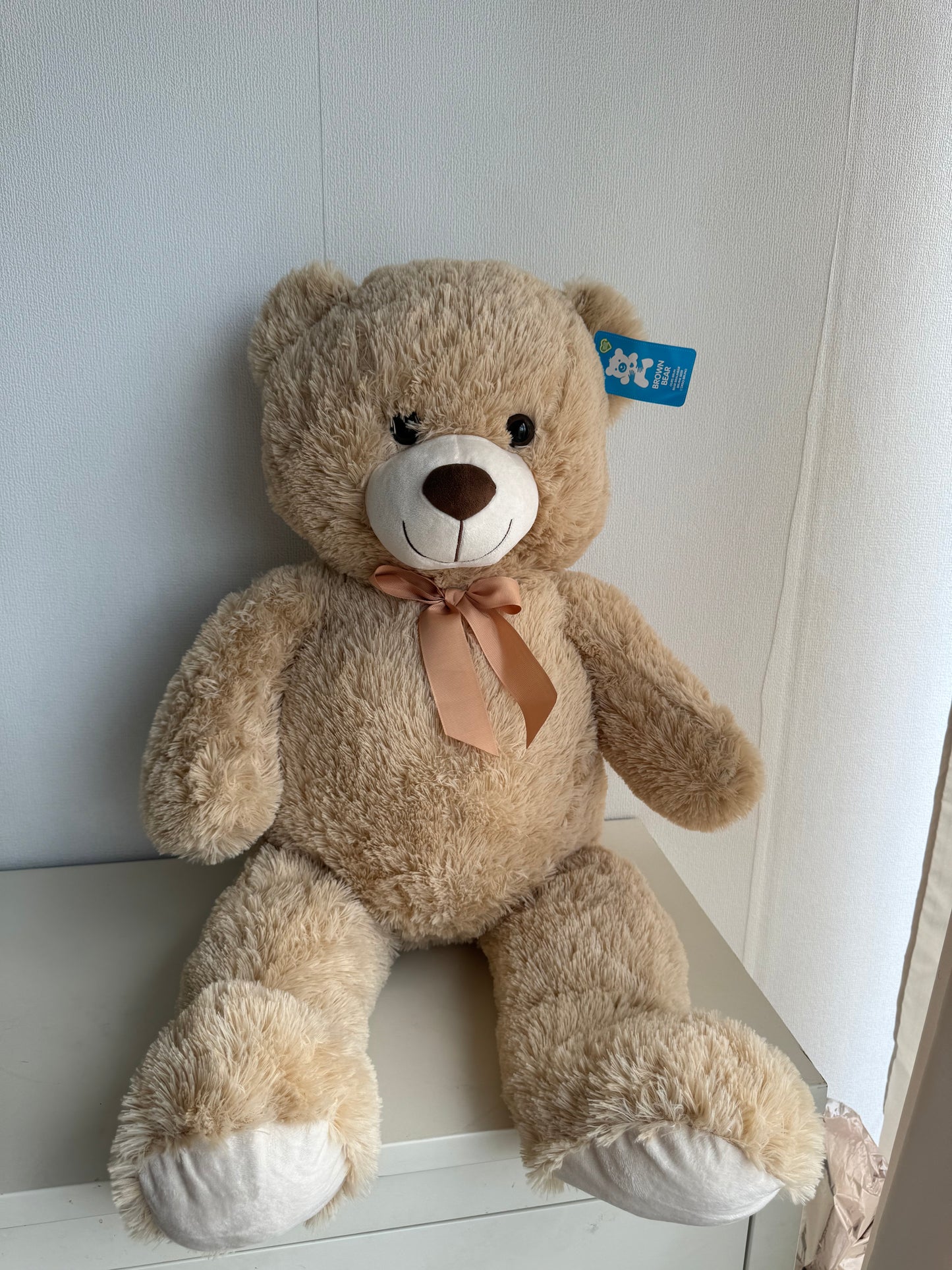 Big bear 100 cm
