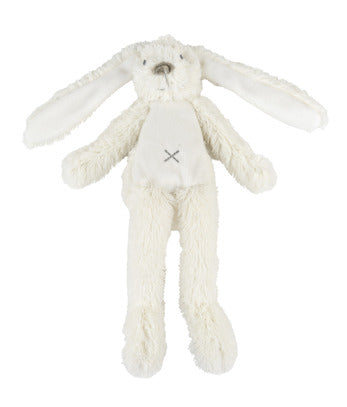 Peluche cheval joyeux avec nom et date