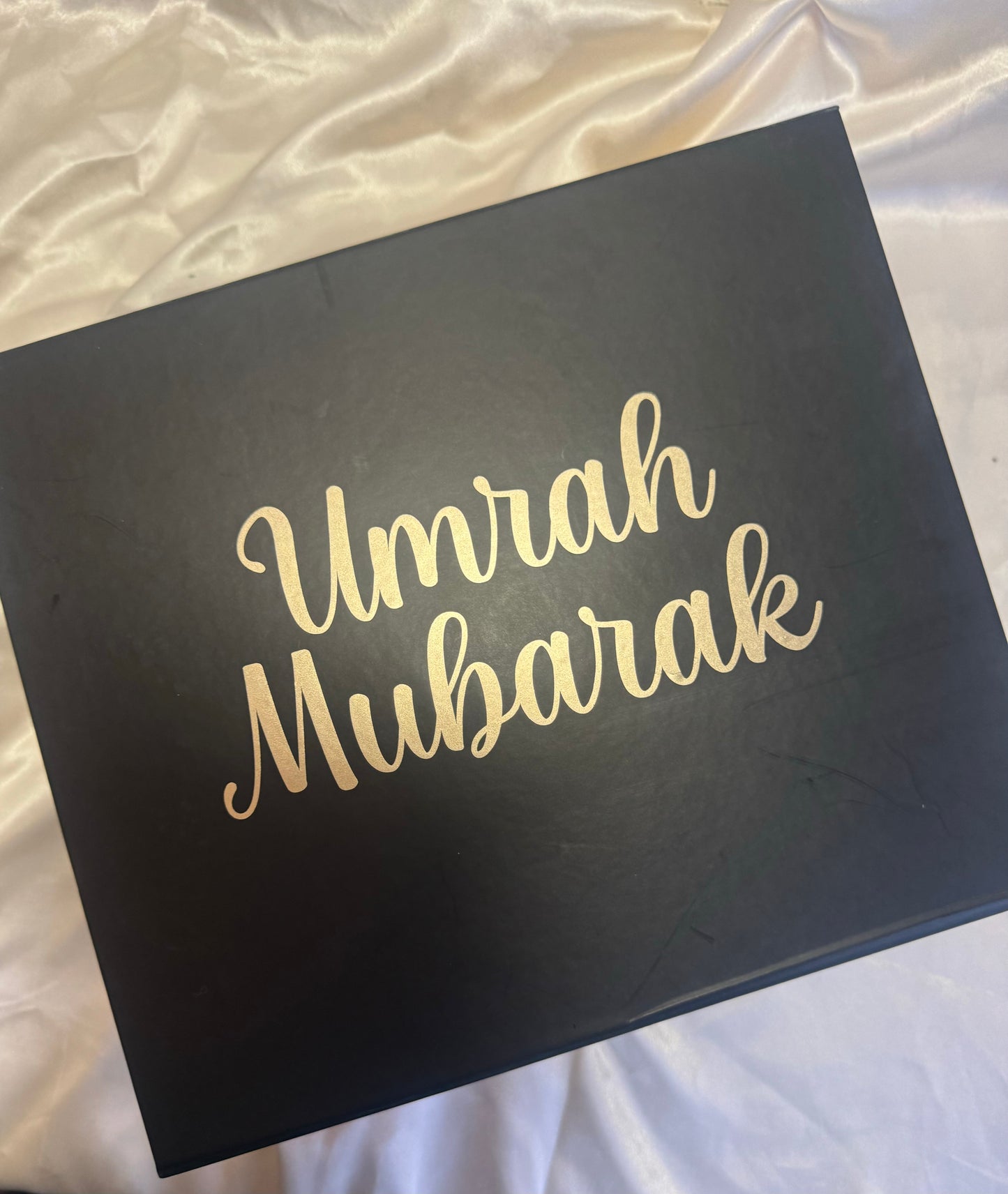 Umrah giftbox