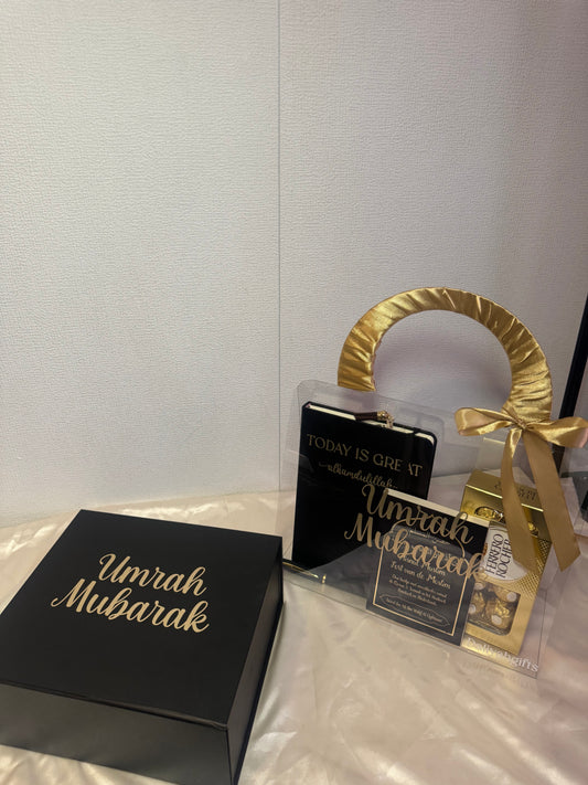 Umrah giftset