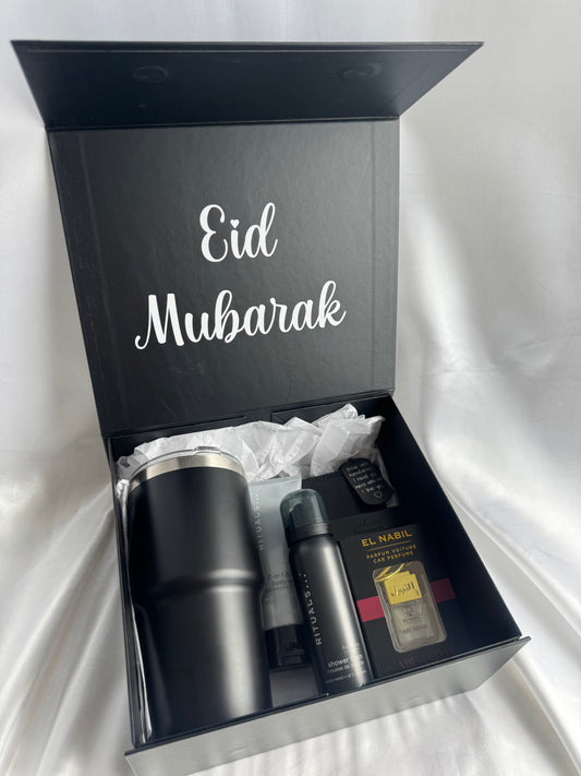 Eid giftbox men