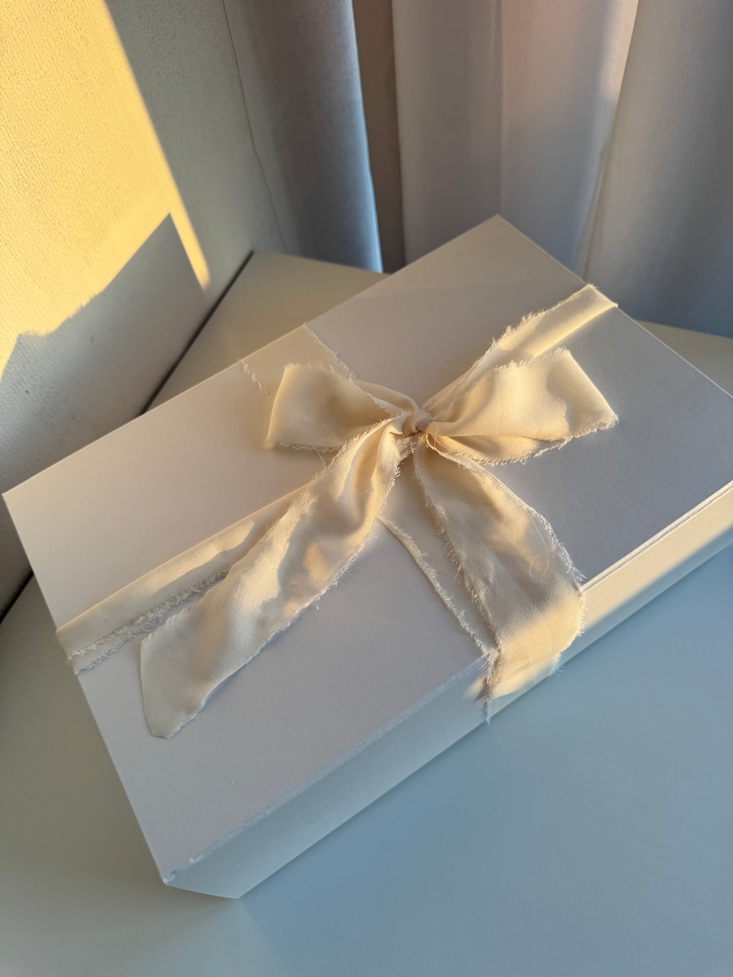 Luxe Giftbox Happy Horse