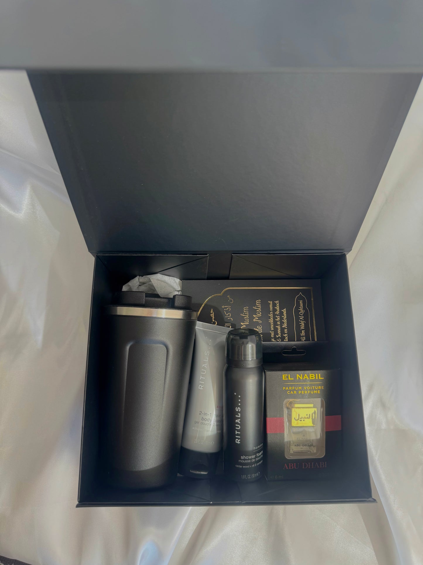 Giftbox men