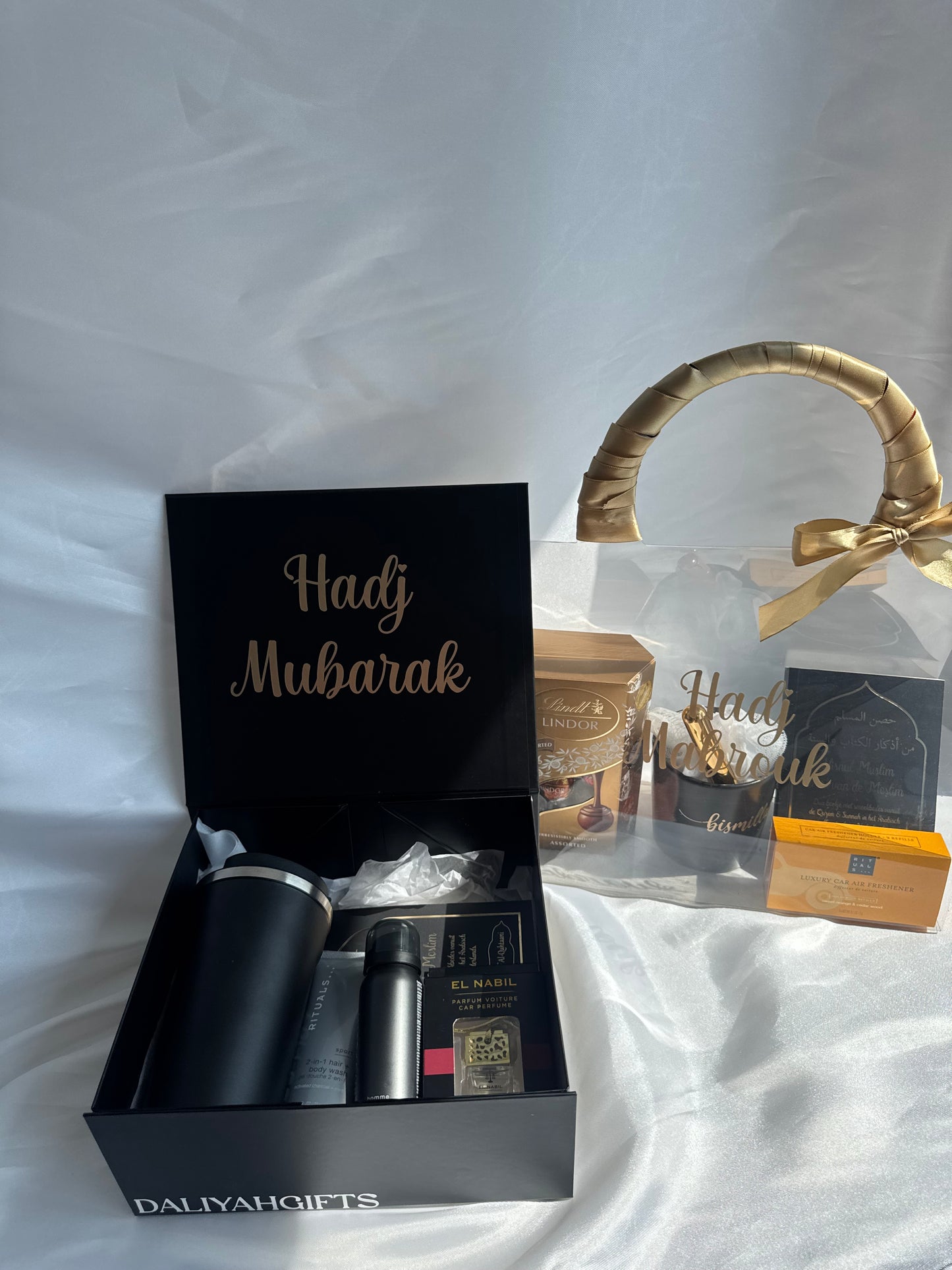 Hadj giftset 2