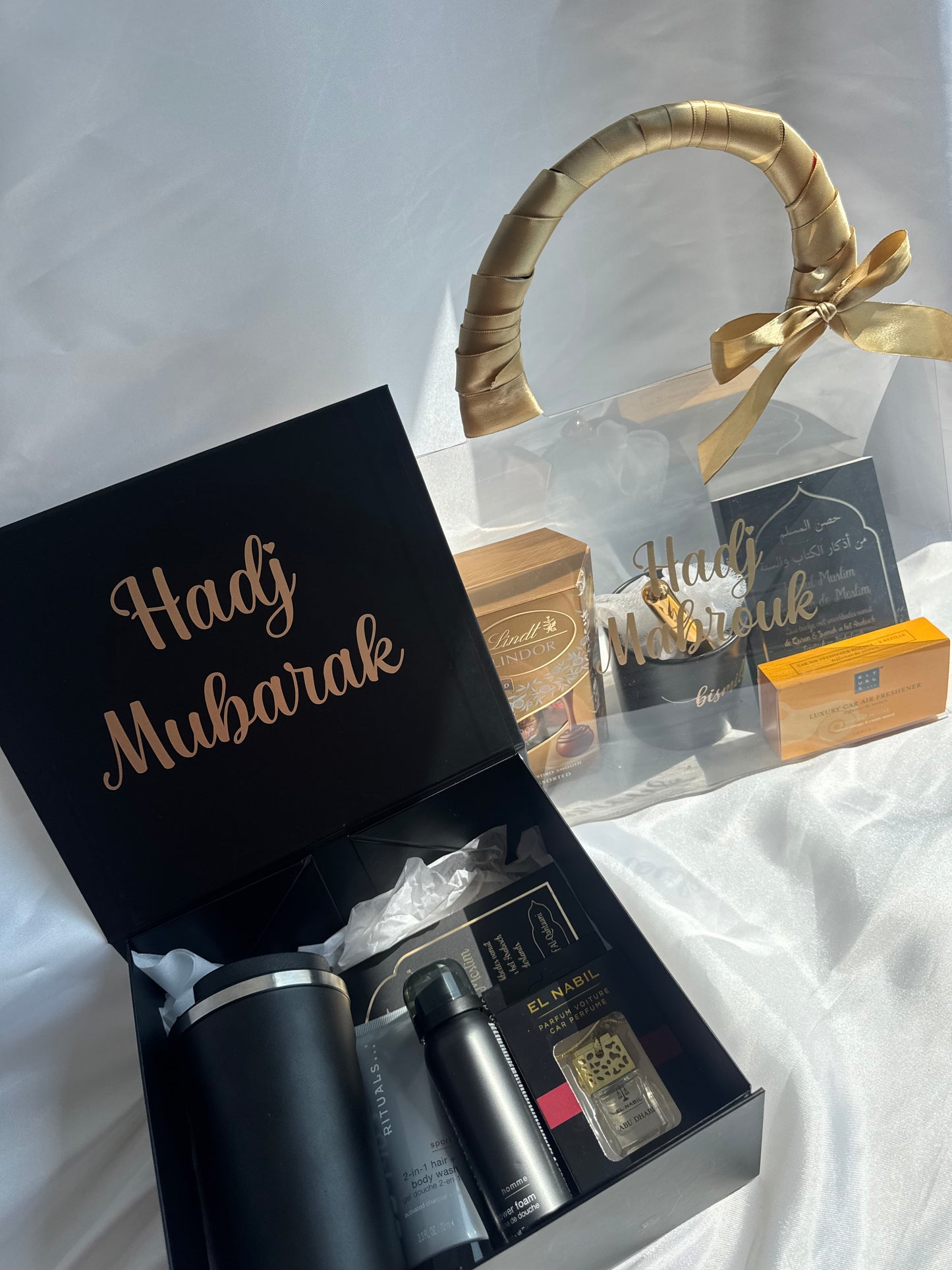 Hadj giftset 2
