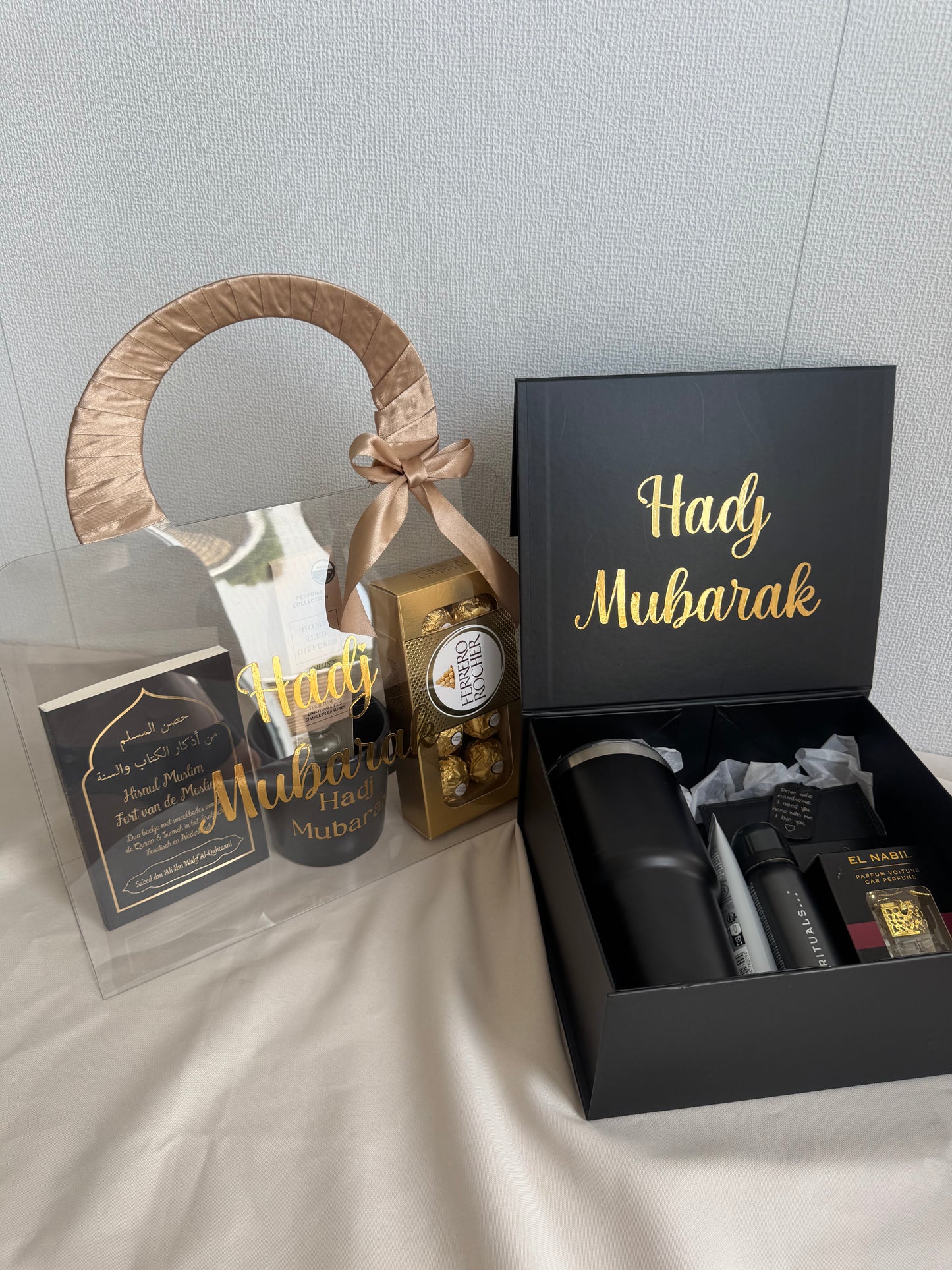 Hadj giftset