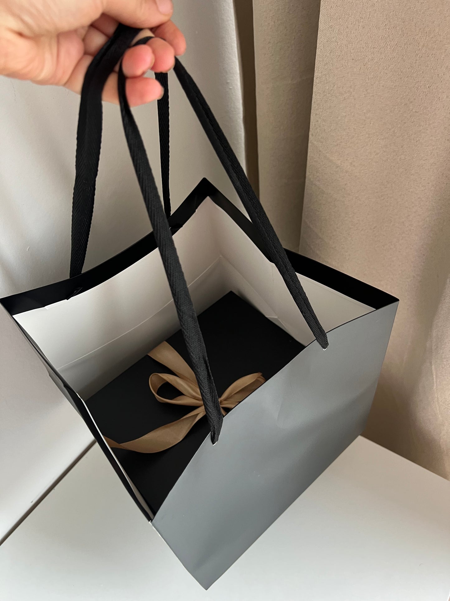 Umrah luxe giftbox mannen