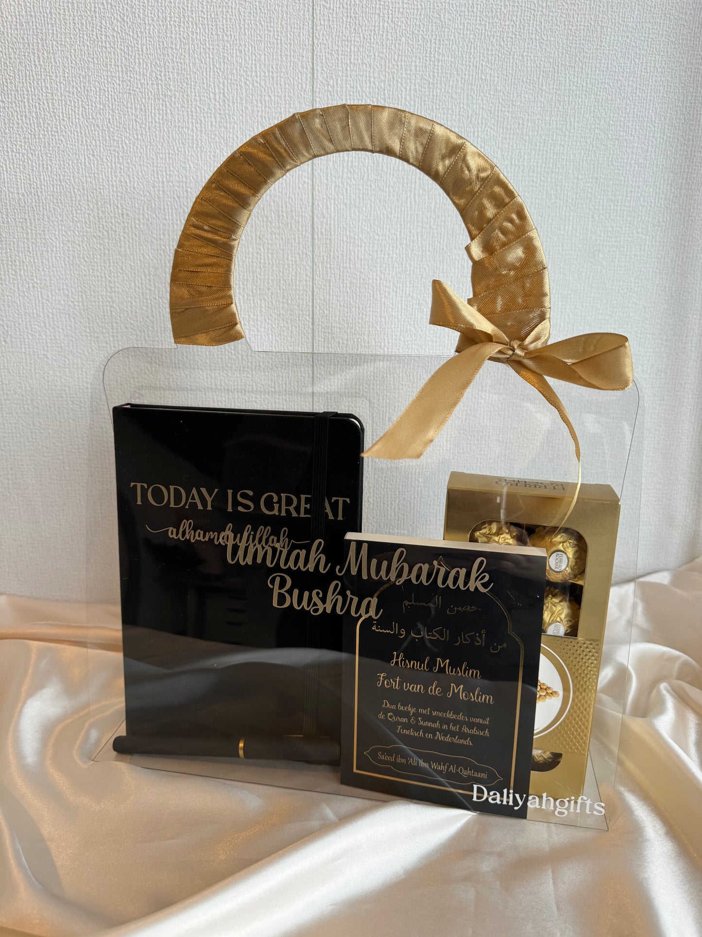 Umrah giftset