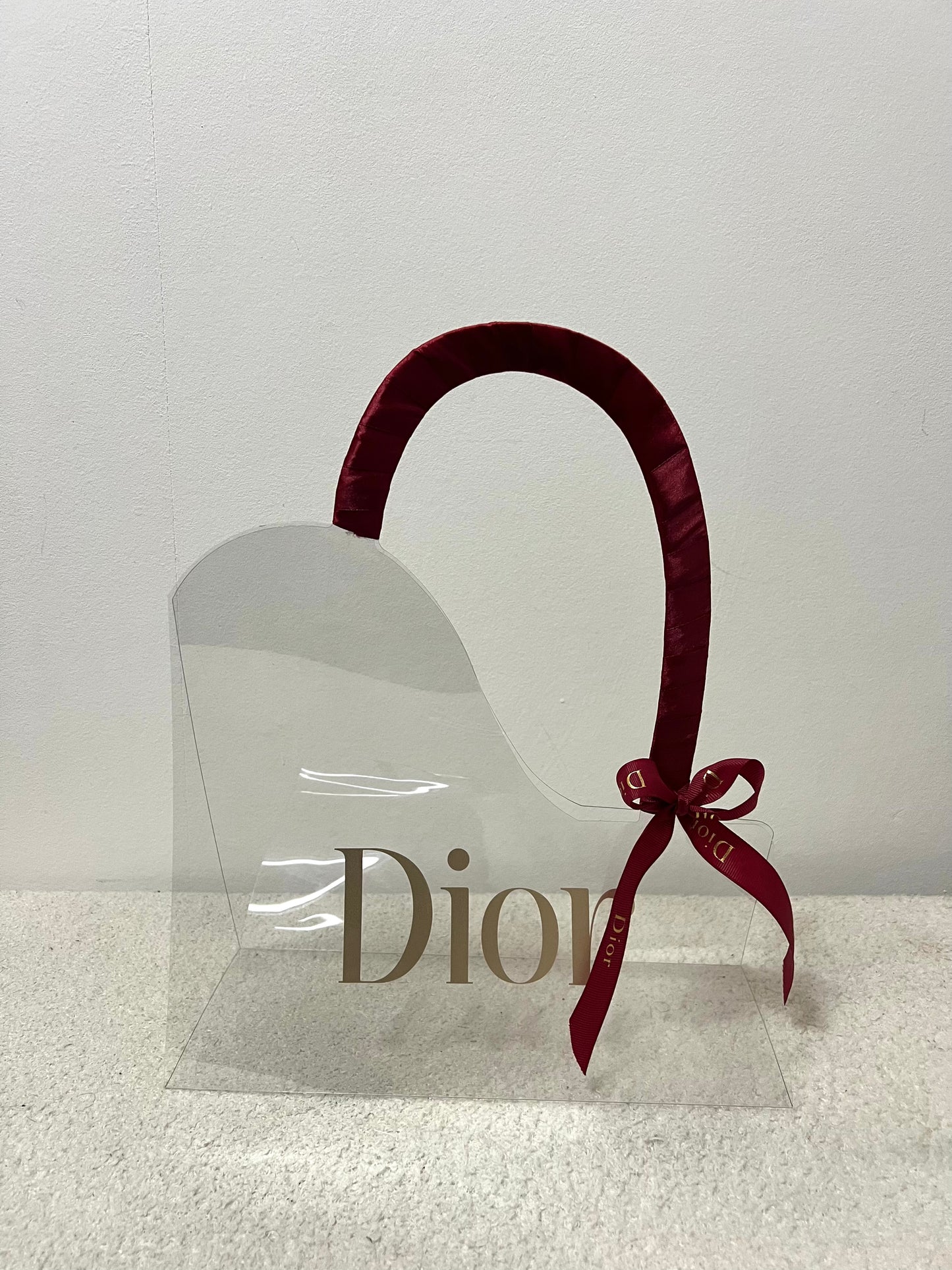 Luxe Customize Luxury GiftBag