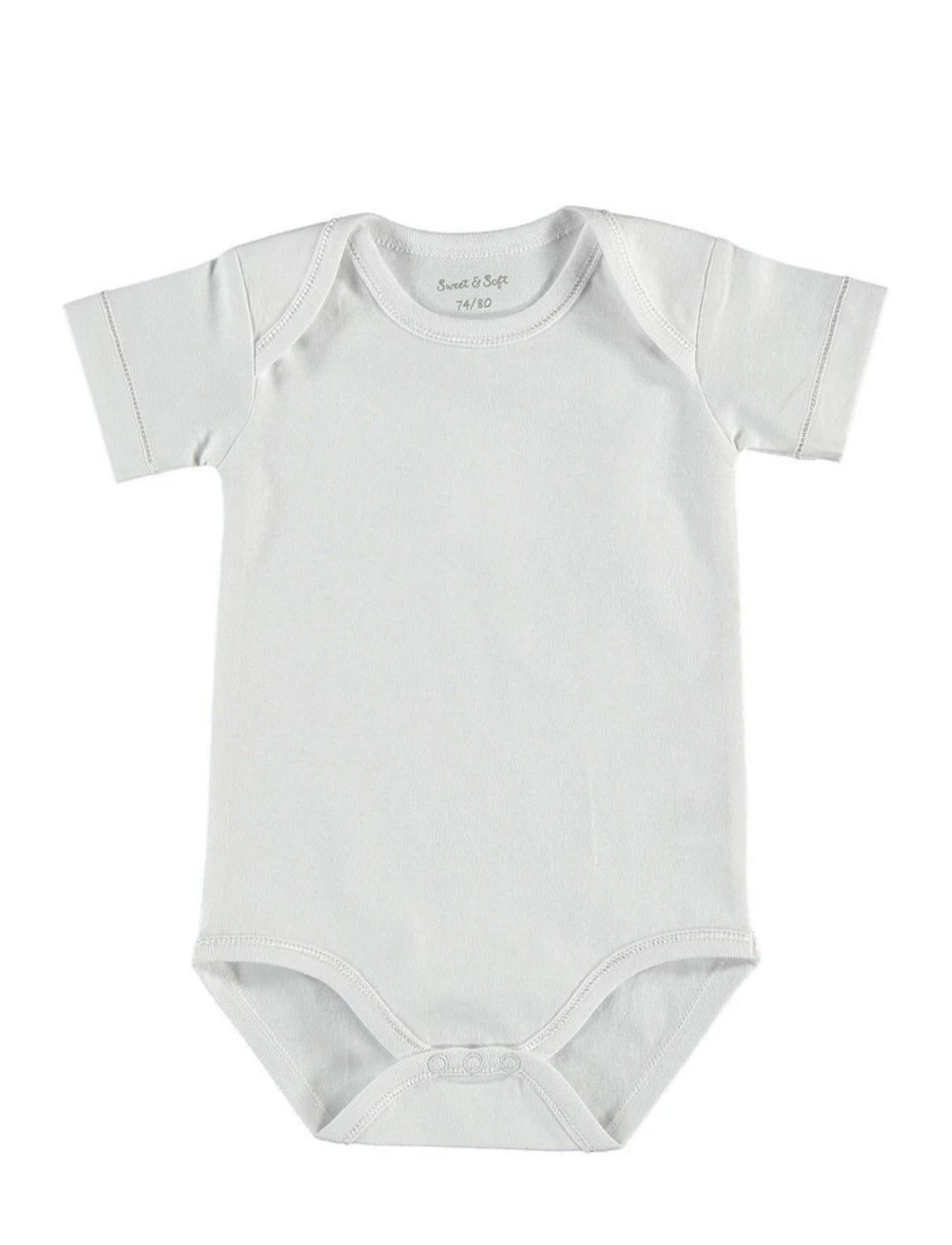 Barboteuse bébé vierge à personnaliser ici