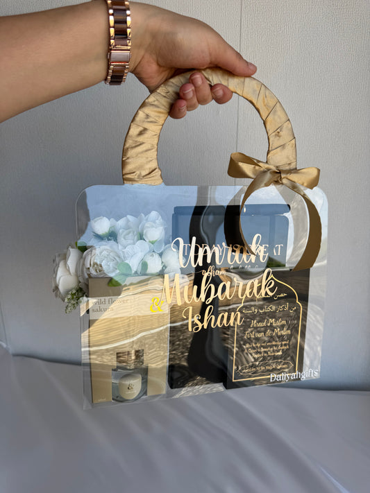 Umrah Giftbag New