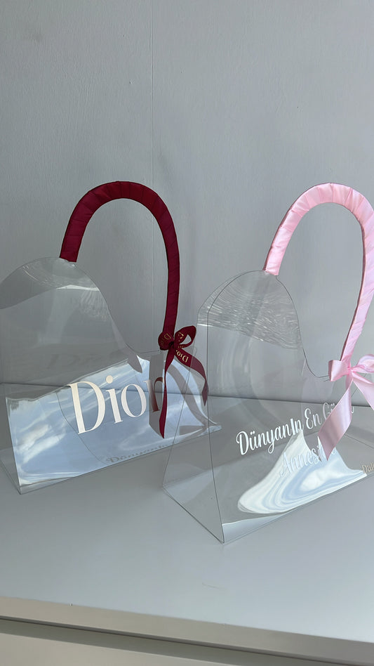 Luxe Customize Luxury GiftBag