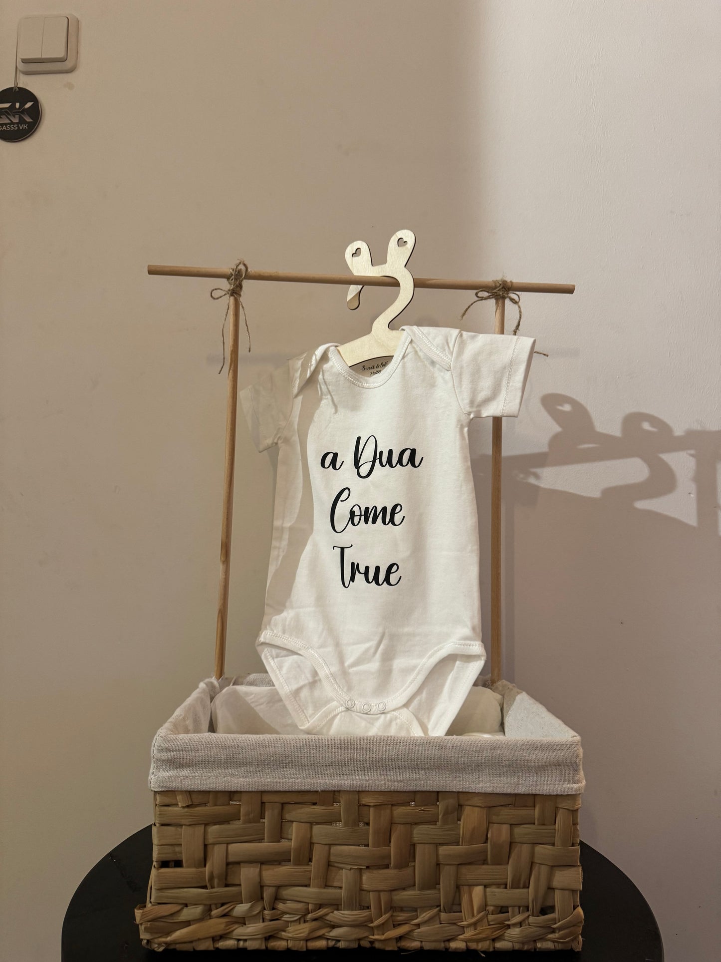 Baby Rompers