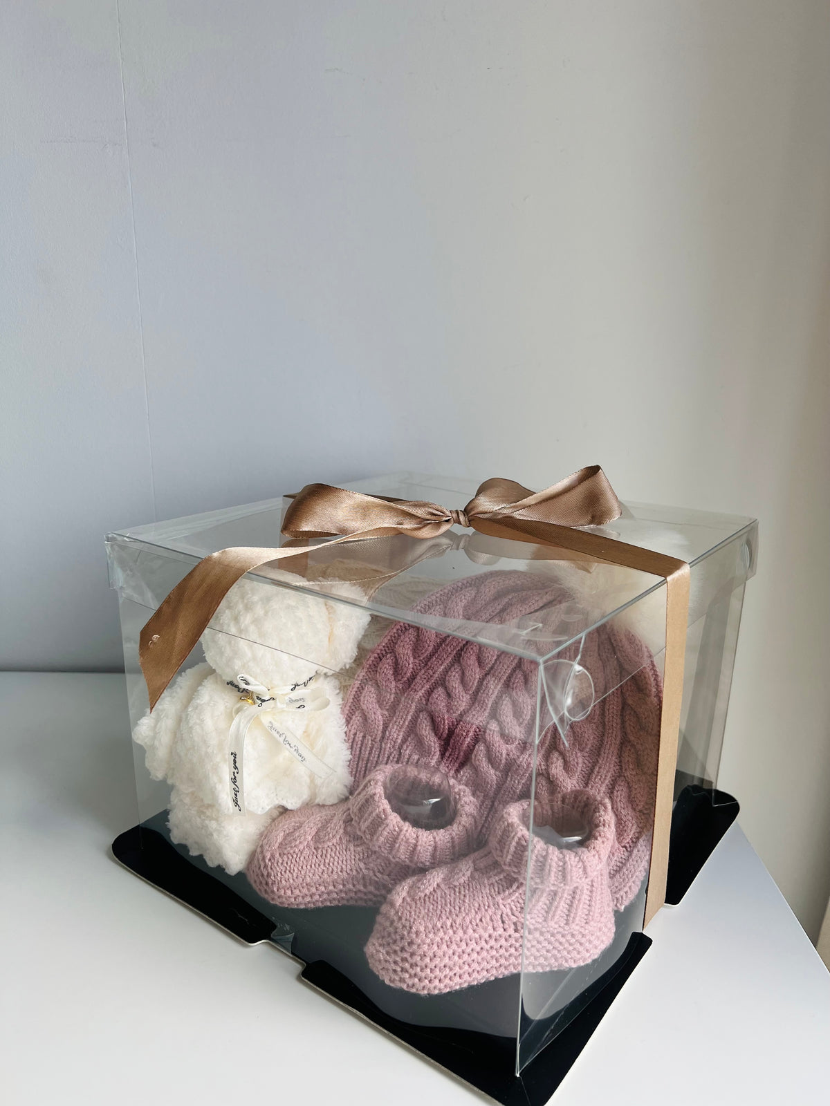 Luxe baby Giftbox