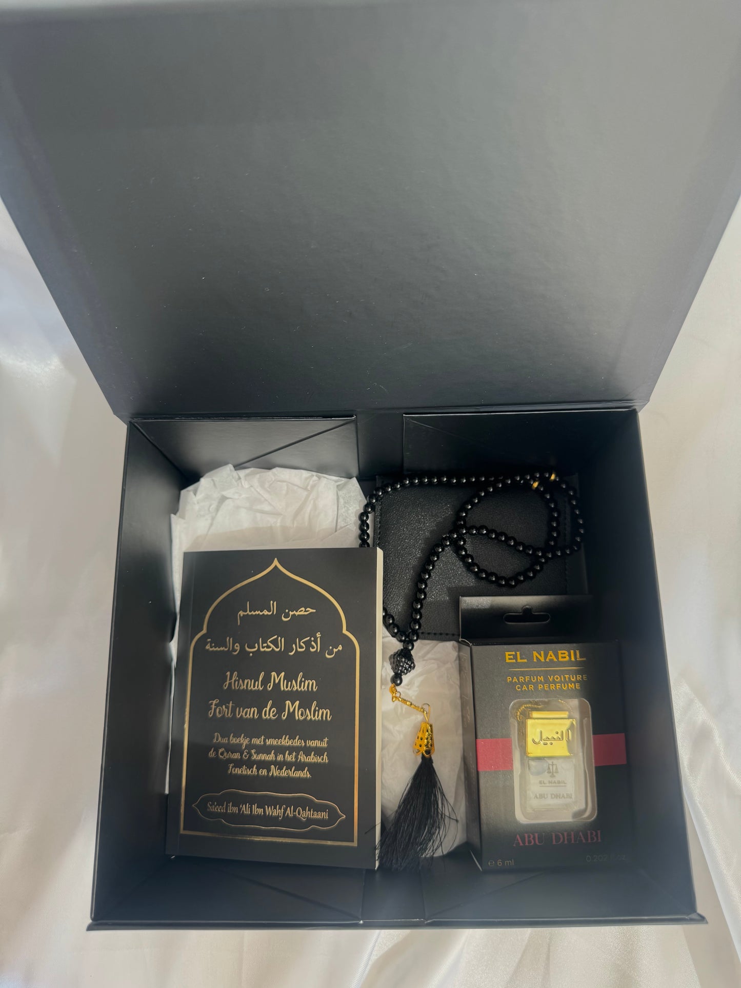 Giftbox man 2