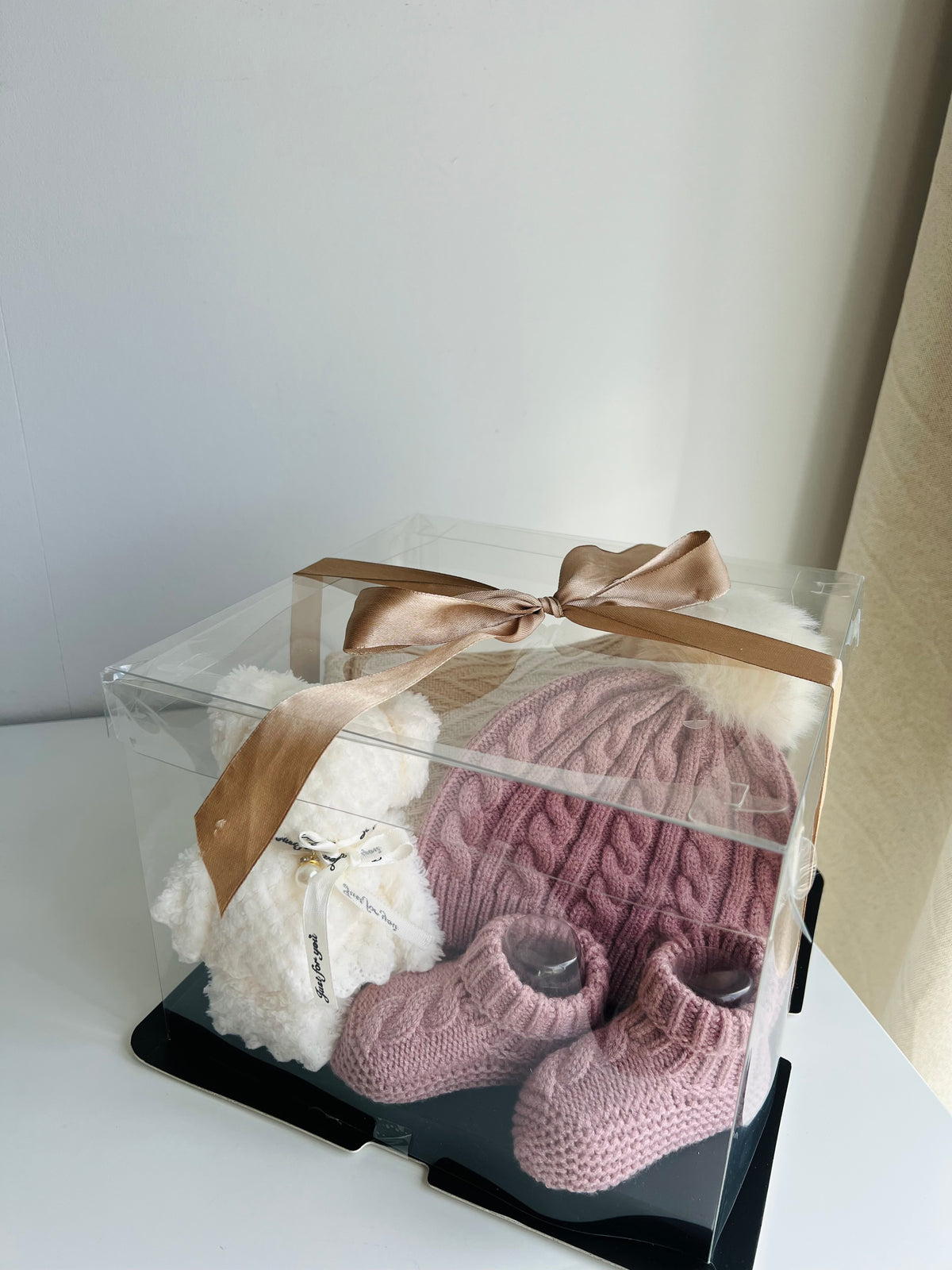 Luxe baby Giftbox