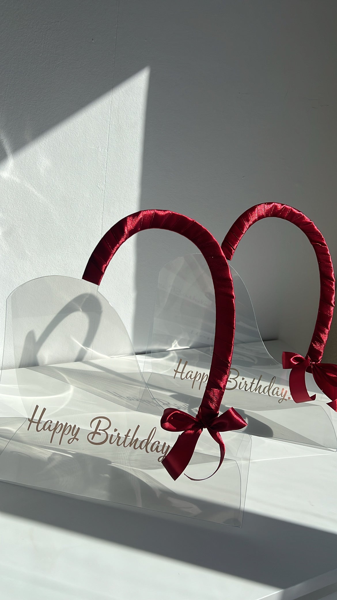 Luxe Customize Luxury GiftBag