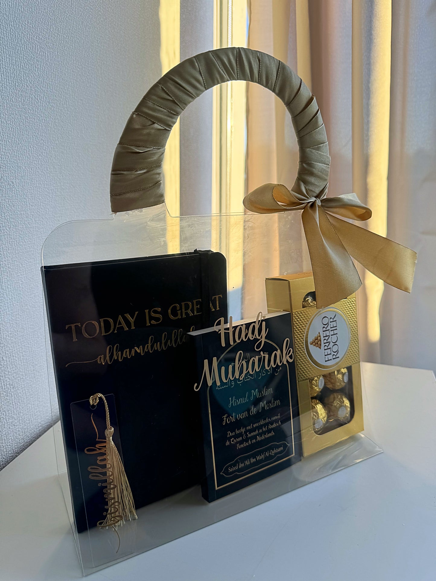Hajj Giftbag