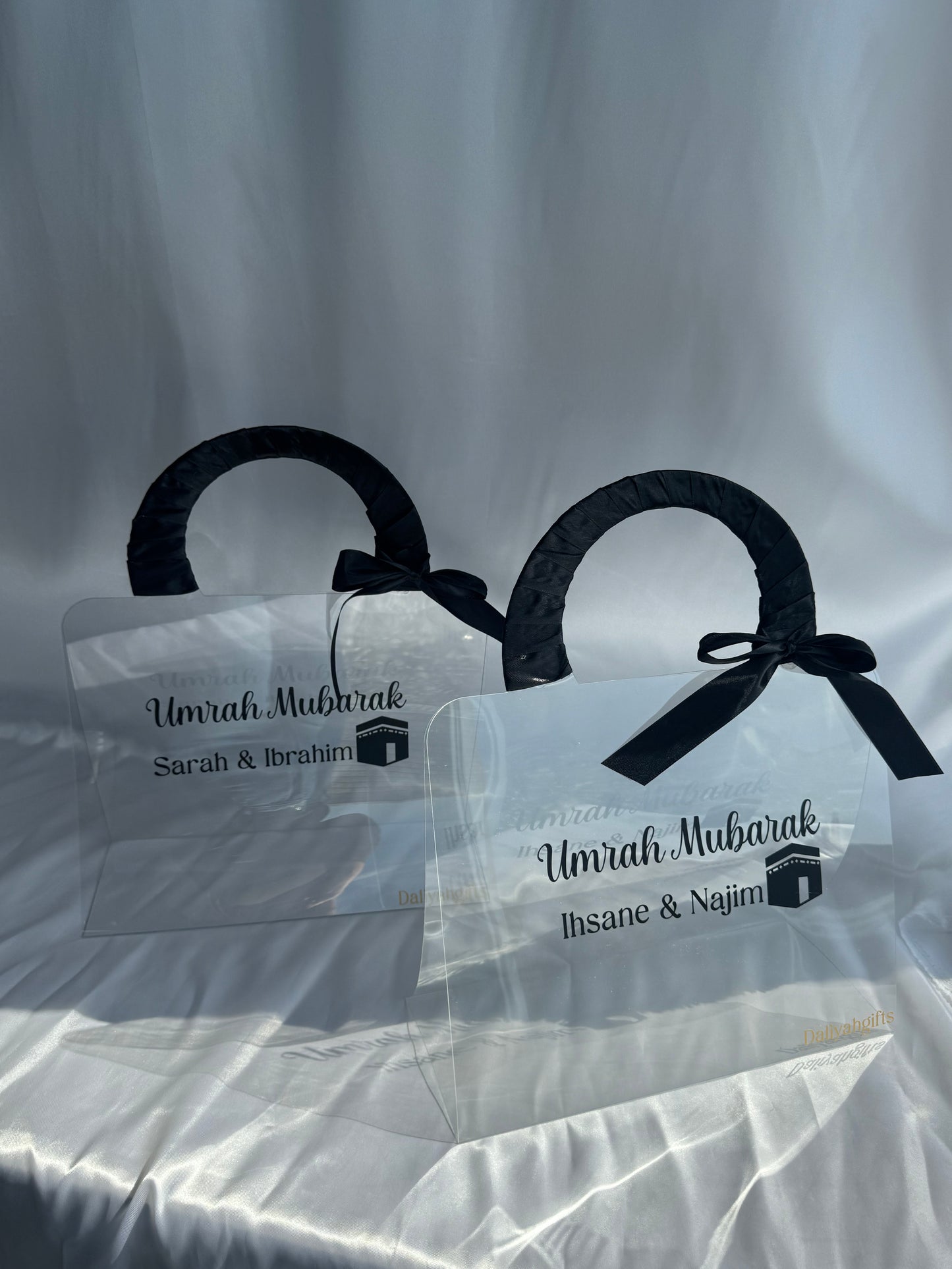 Umrah Luxury GiftBag