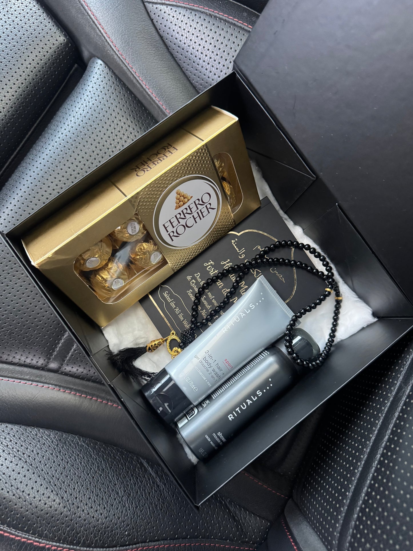 Umrah giftbox