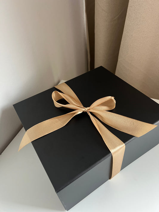 Deluxe Giftbox voor Mannen | Cadeau voor Hem
