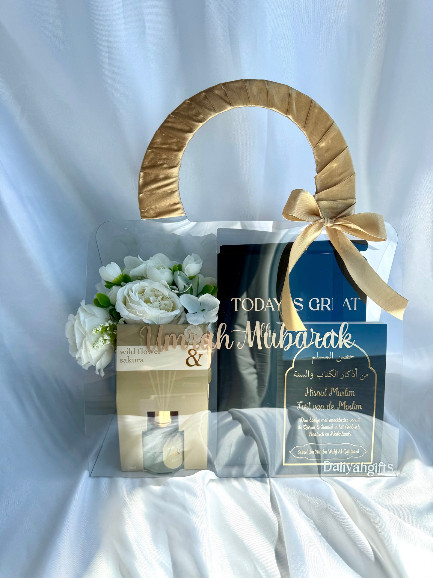 Umrah Giftbag New