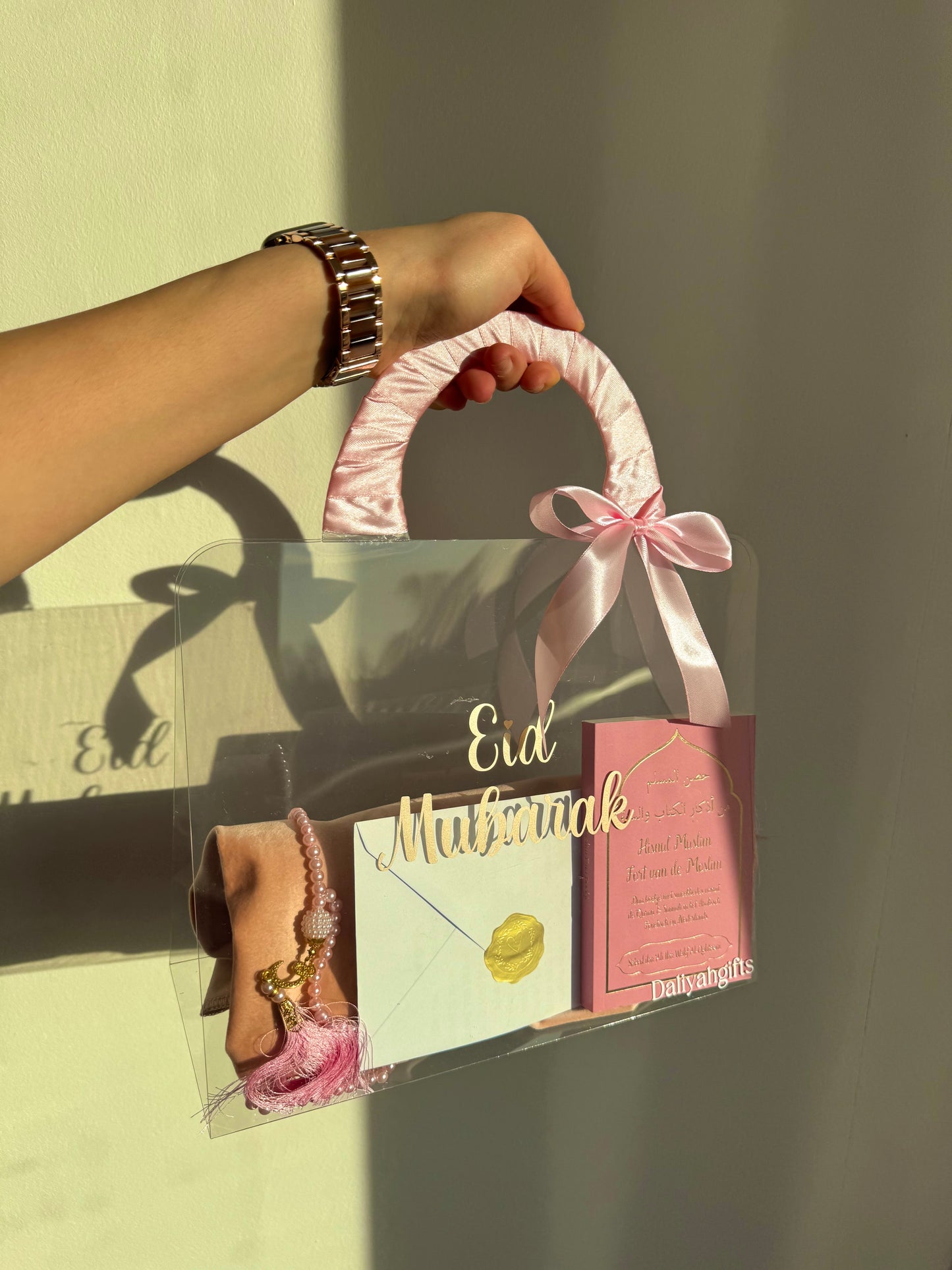 Eid Mubarak Giftbag