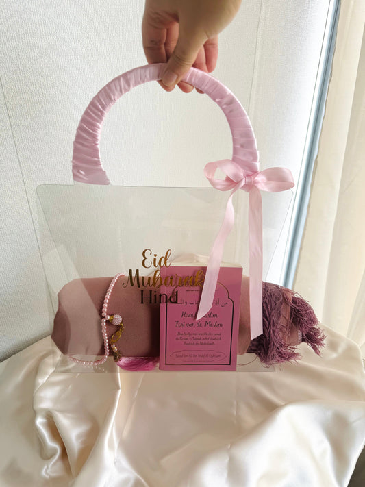 Eid Mubarak Giftbag